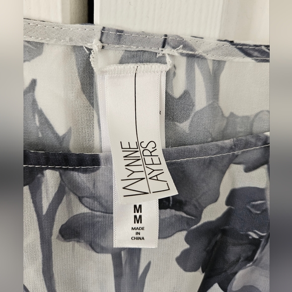 Wynne Layers - Picture 2 of 3